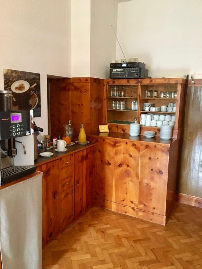 Gasthof Baeren 옥센푸르트 외부 사진